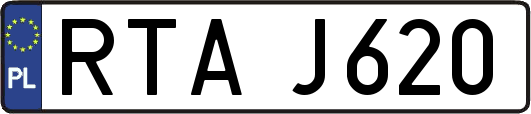 RTAJ620