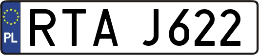 RTAJ622