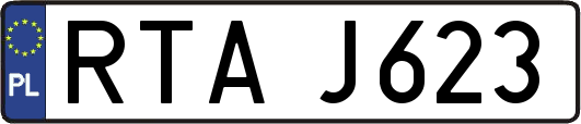 RTAJ623