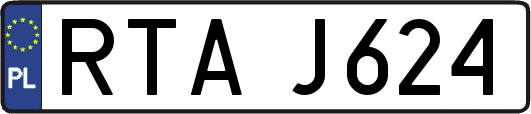 RTAJ624