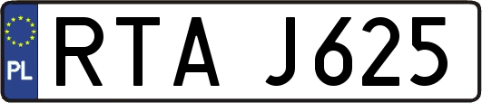 RTAJ625