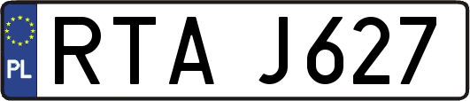 RTAJ627