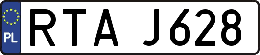 RTAJ628