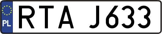 RTAJ633