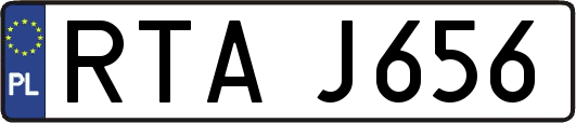 RTAJ656