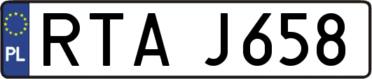 RTAJ658