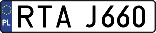 RTAJ660