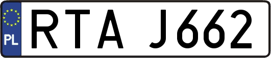 RTAJ662
