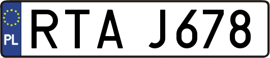 RTAJ678