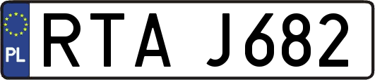 RTAJ682