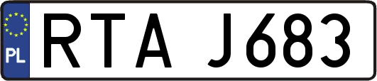 RTAJ683