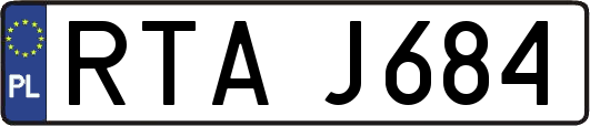 RTAJ684
