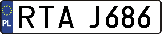 RTAJ686