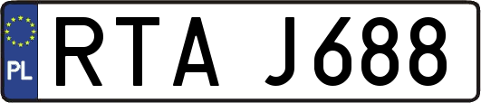 RTAJ688