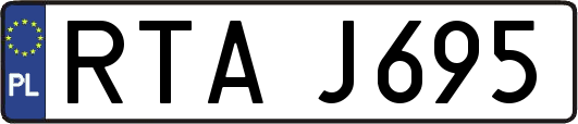 RTAJ695