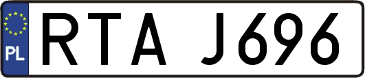 RTAJ696