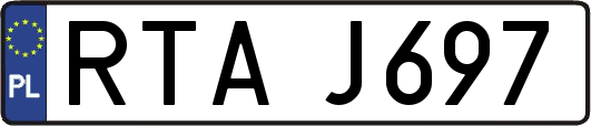 RTAJ697
