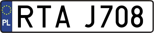 RTAJ708