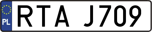 RTAJ709