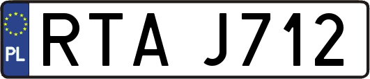 RTAJ712