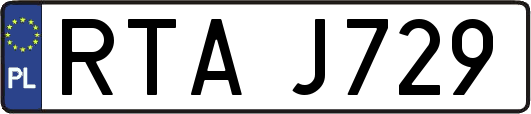RTAJ729