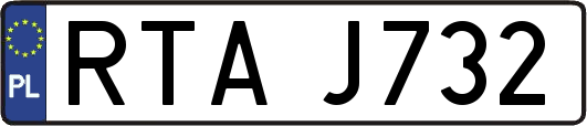 RTAJ732