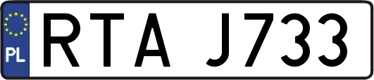 RTAJ733