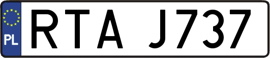 RTAJ737