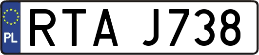 RTAJ738