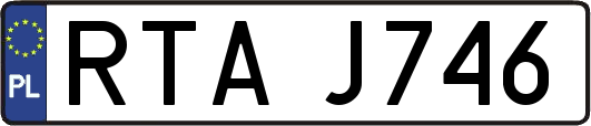 RTAJ746
