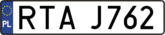 RTAJ762