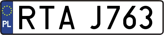 RTAJ763