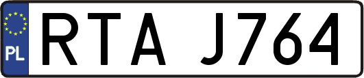 RTAJ764