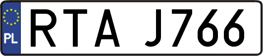 RTAJ766