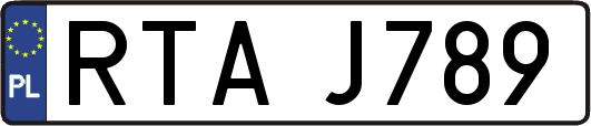 RTAJ789