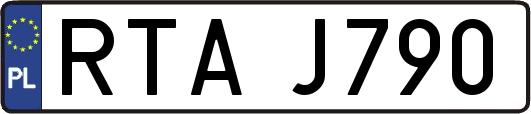 RTAJ790