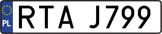 RTAJ799
