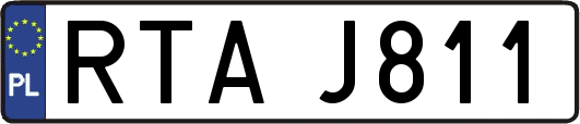 RTAJ811