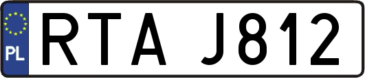 RTAJ812