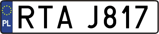 RTAJ817
