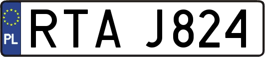 RTAJ824