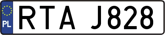 RTAJ828