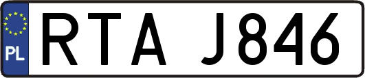 RTAJ846