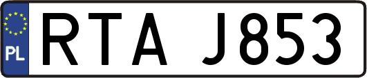 RTAJ853