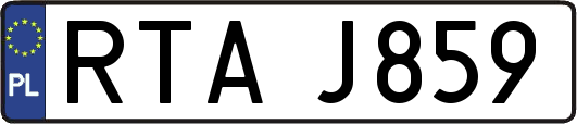RTAJ859