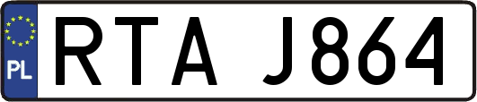 RTAJ864