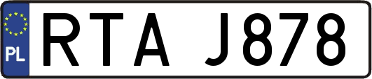 RTAJ878
