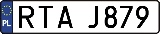 RTAJ879