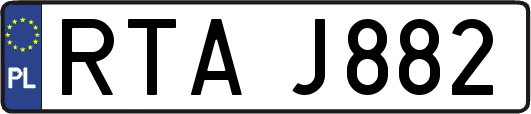 RTAJ882