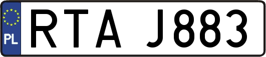 RTAJ883